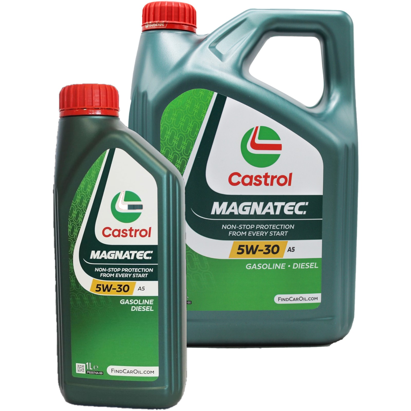 CASTMAGNATECP5W30-5L